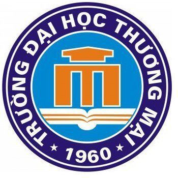 Logo Trường Đại học Thương mại
