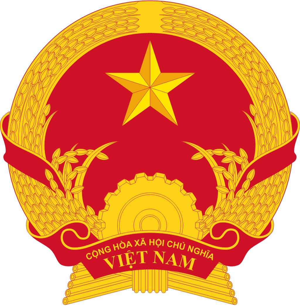 Logo Bộ Xây dựng