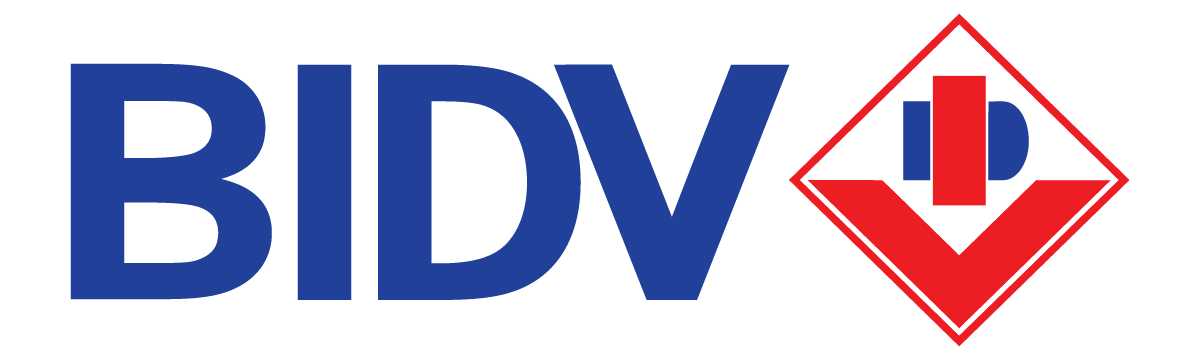 Logo BIDV