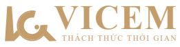Logo Tổng công ty VICEM