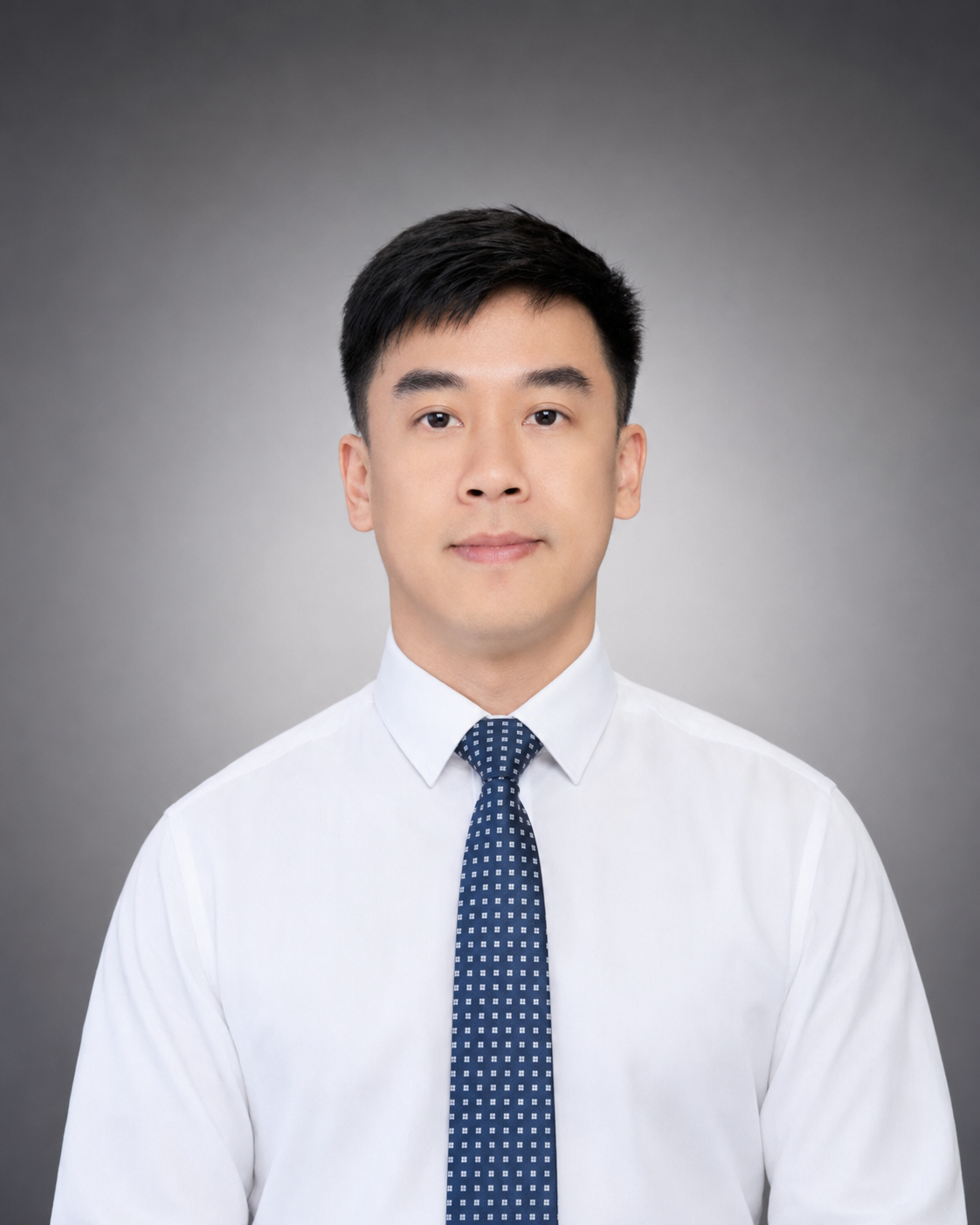 Chân dung Phạm Hoàng Việt