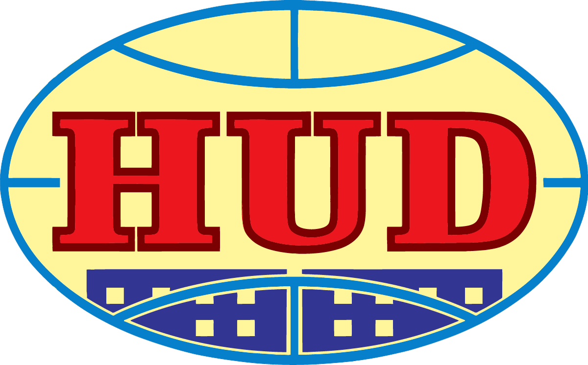 Logo Tổng công ty HUD